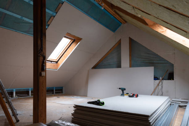 Best Residential Insulation in Tremont, PA