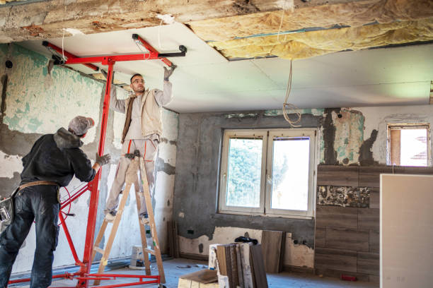 Best Eco-Friendly Insulation in Tremont, PA