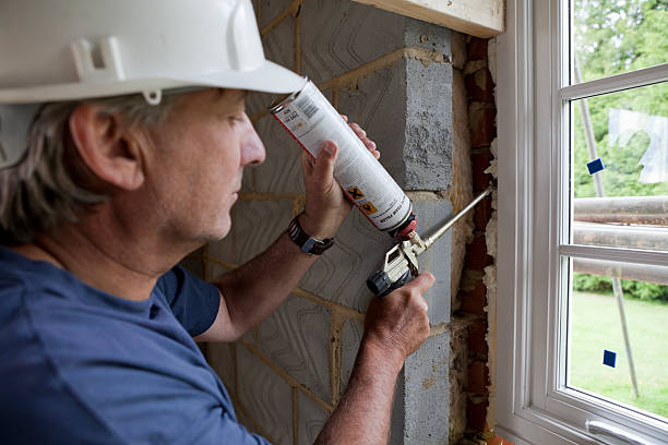 Types of Insulation We Offer in Tremont, PA
