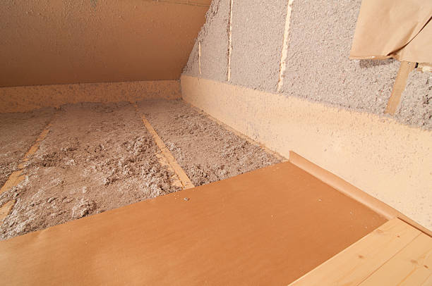 Best Commercial Insulation in Tremont, PA
