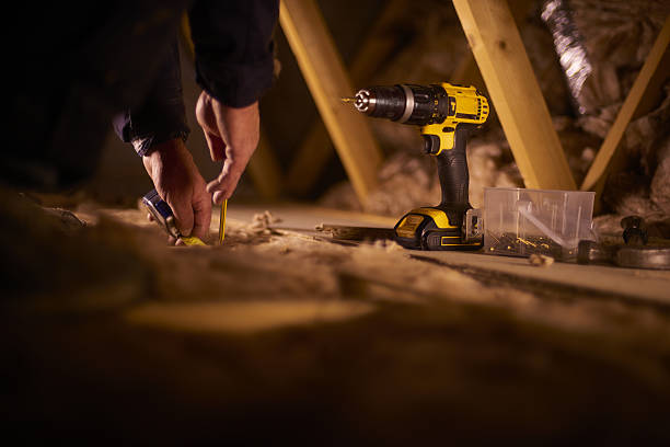 Best Insulation Maintenance and Repair in Tremont, PA